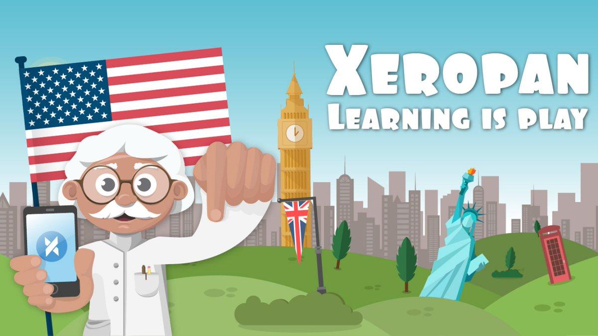 Xeropan