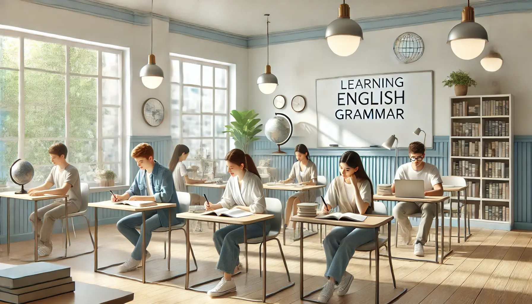 A befejezett jelen idő (Present Perfect)